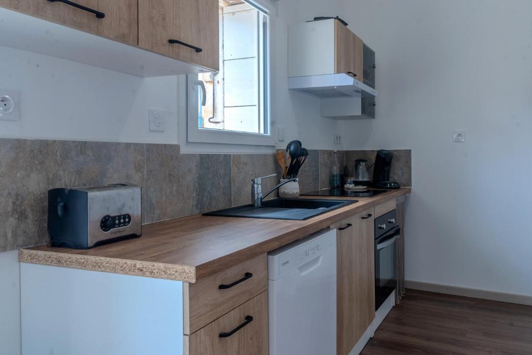 Photo of Kitchen in Bercloux