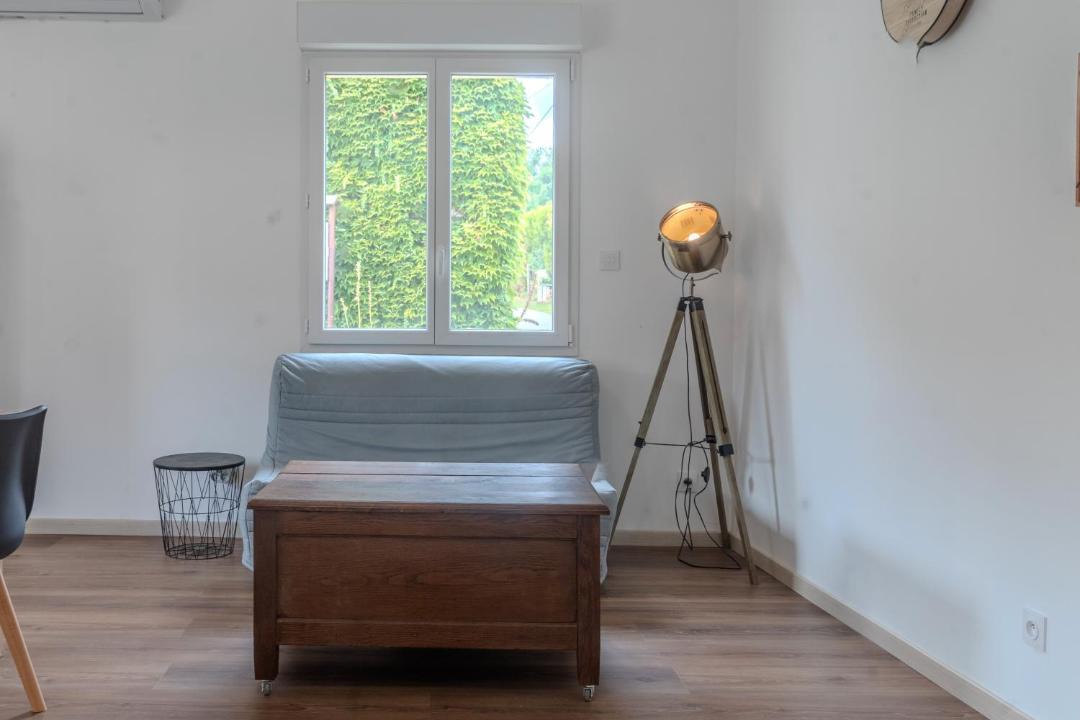 Photo of Livingroom in Bercloux