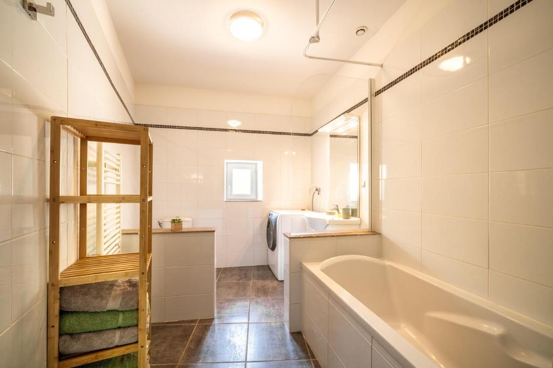 Photo of Bathroom in Pougnadoresse