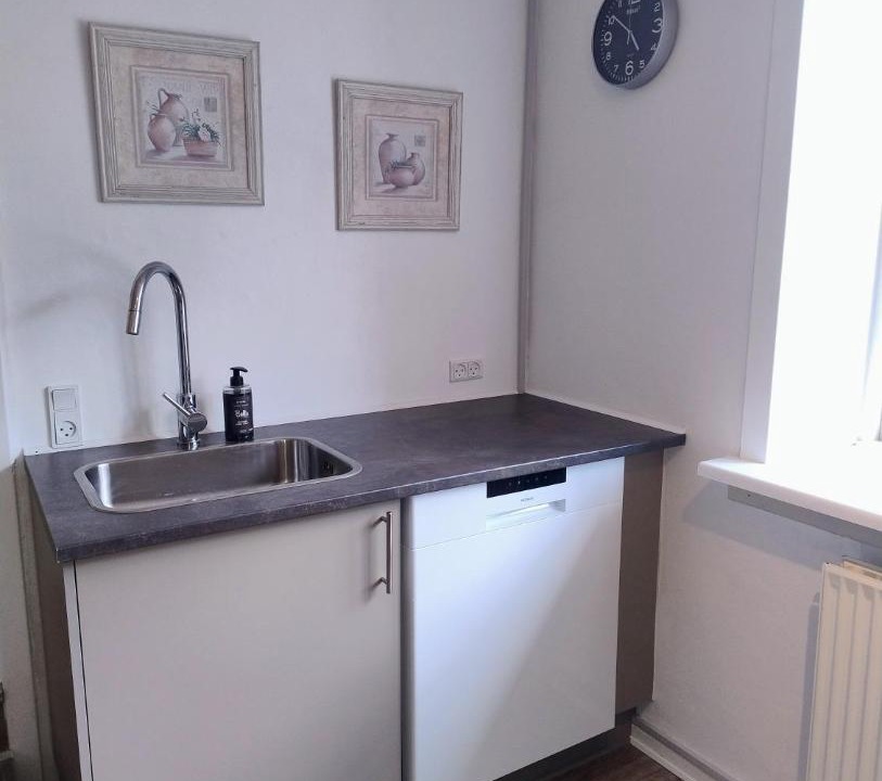 Photo of Kitchen in Henne