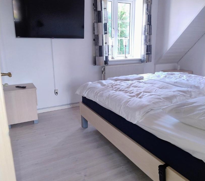 Photo of Bedroom in Henne