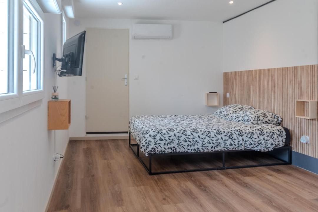 Photo of Bedroom in Bercloux