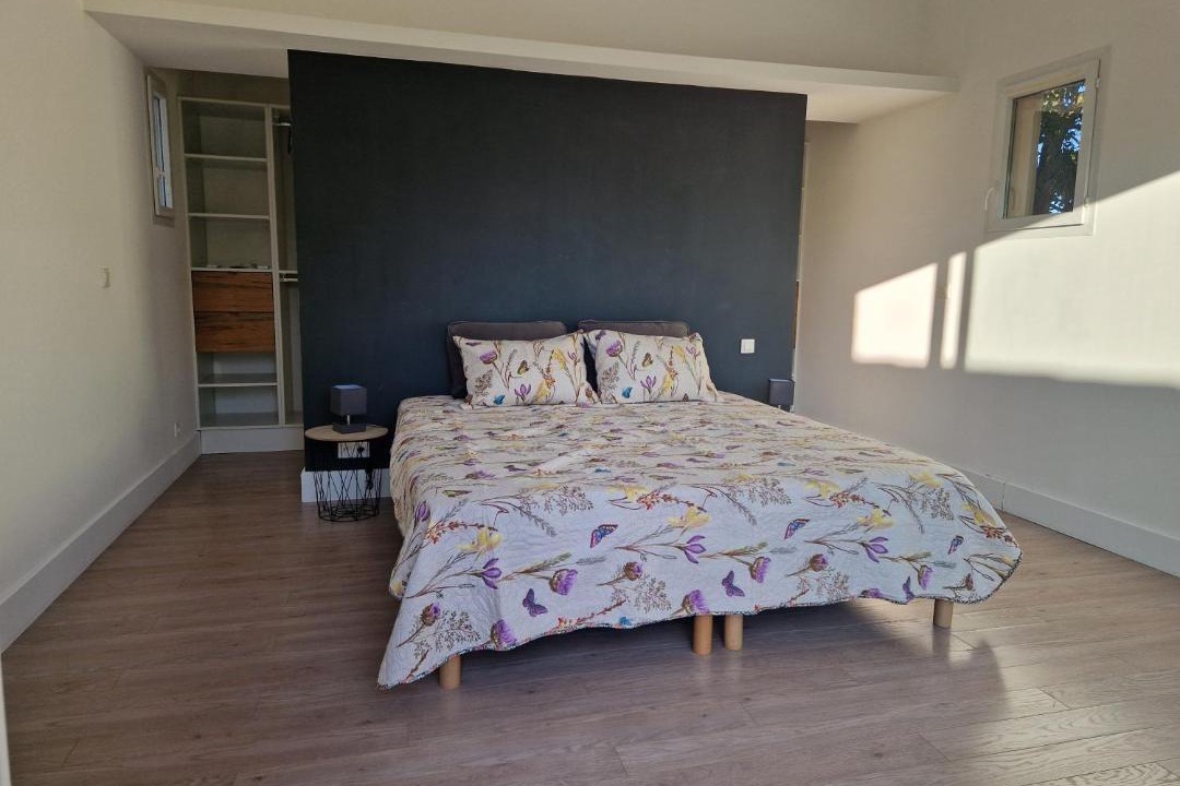 Photo of Bedroom in Serviers-et-Labaume