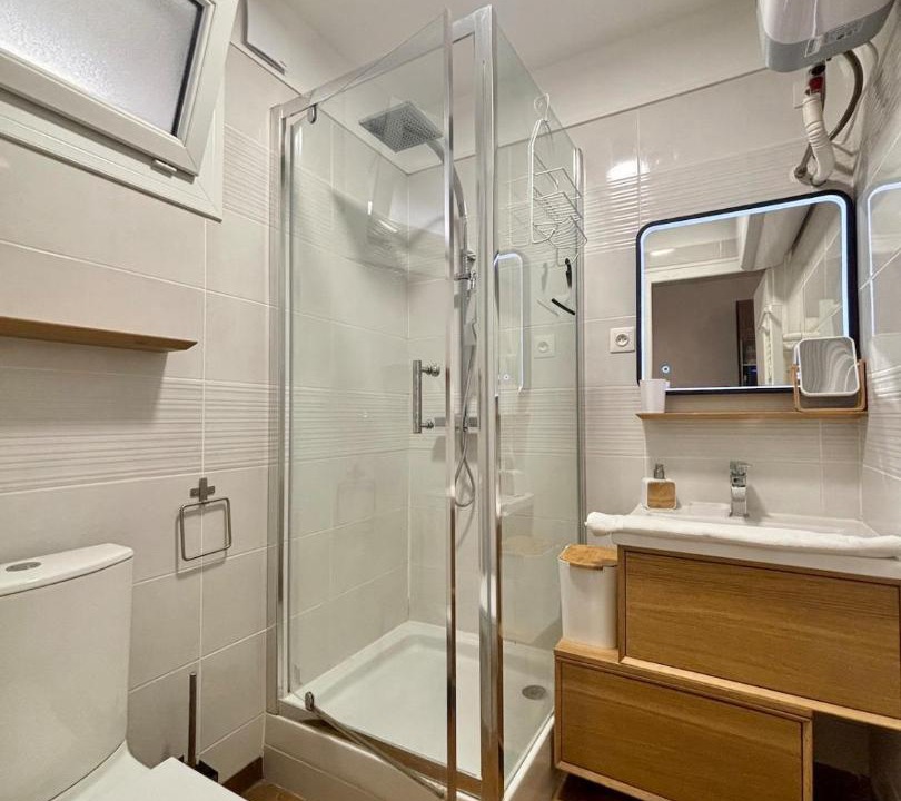 Photo of Bathroom in Bourgoin-Jallieu