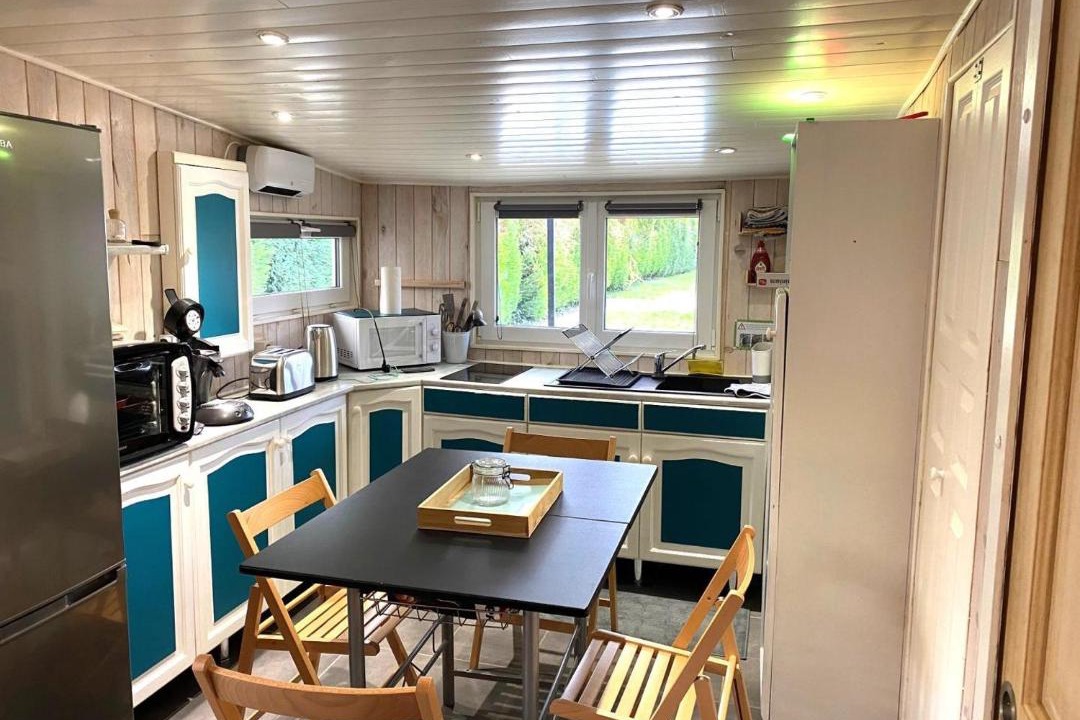 Photo of Kitchen in Thilay