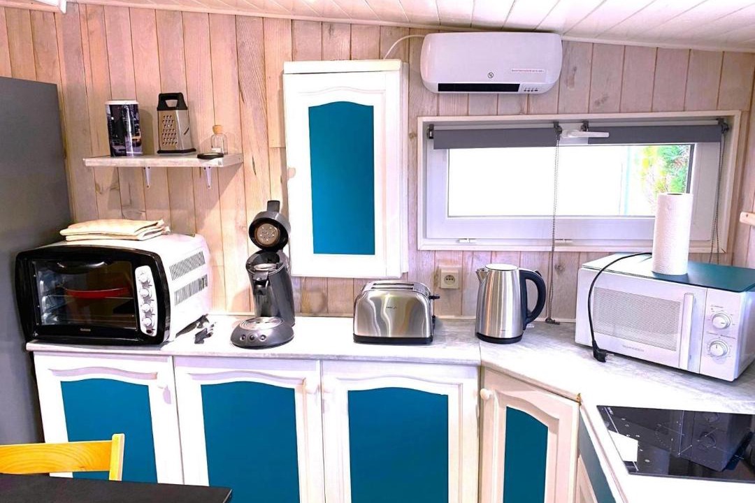 Photo of Kitchen in Thilay