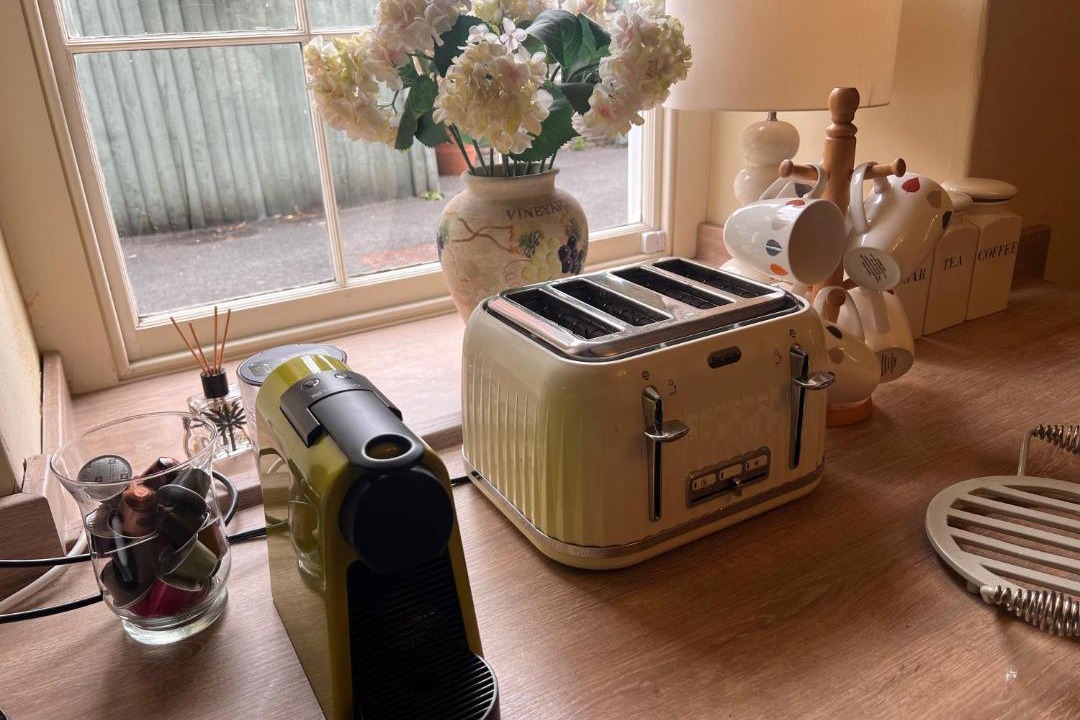 Photo of Kitchen in Brecon