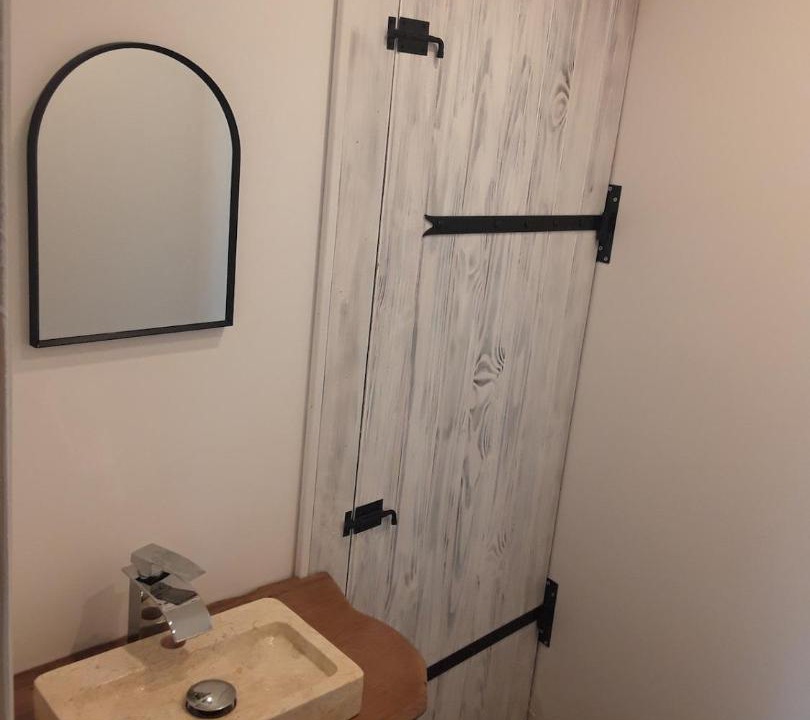 Photo of Bathroom in Lemere