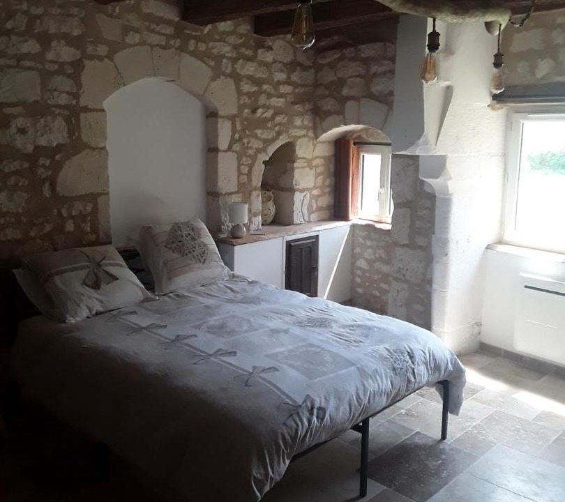 Photo of Bedroom in Lemere