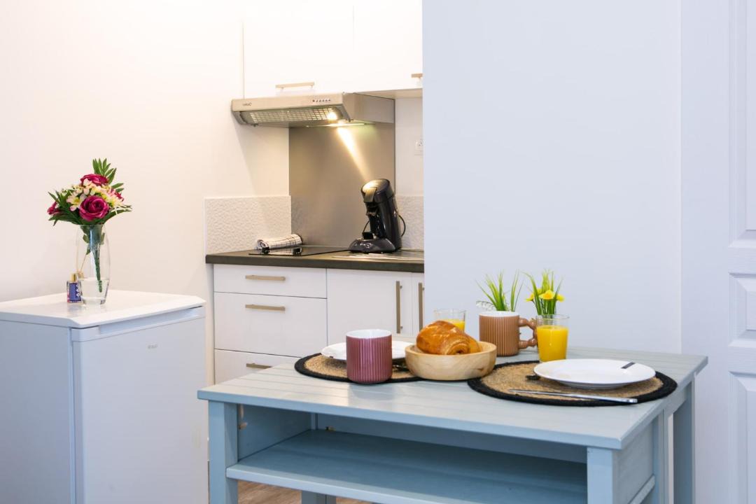 Photo of Kitchen in Laval