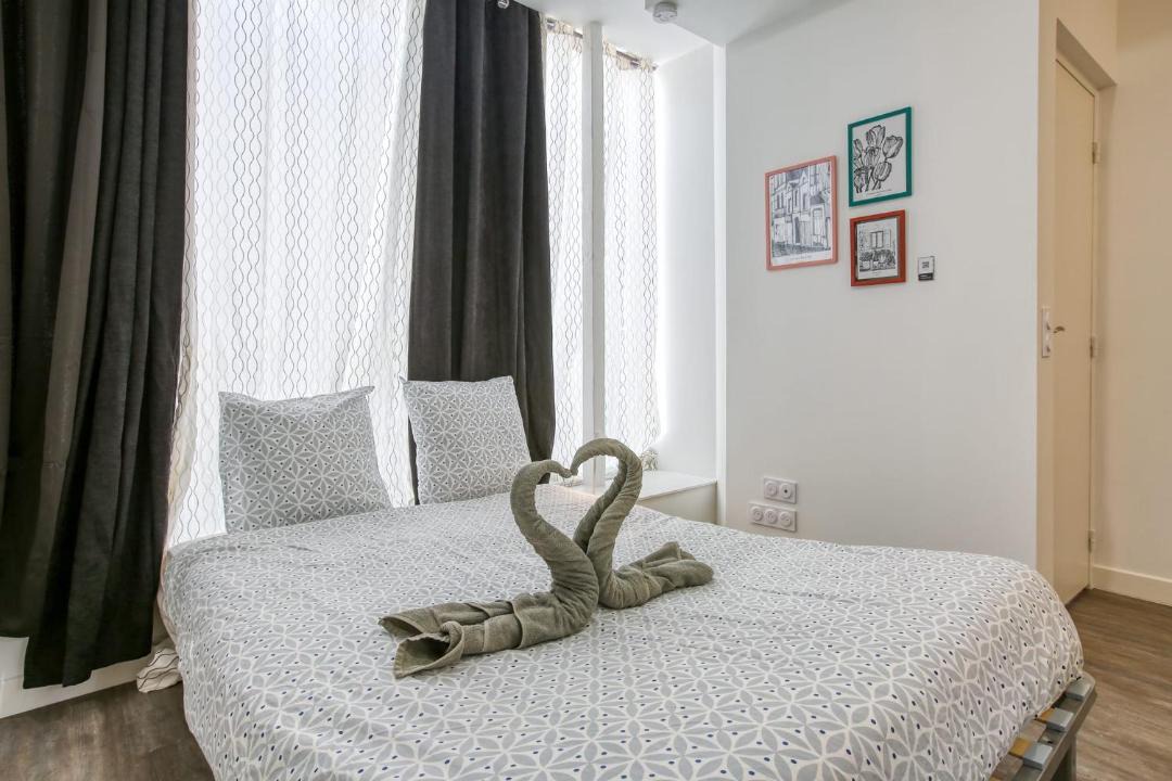 Photo of Bedroom in Laval