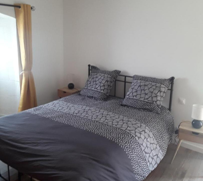 Photo of Bedroom in Lemere