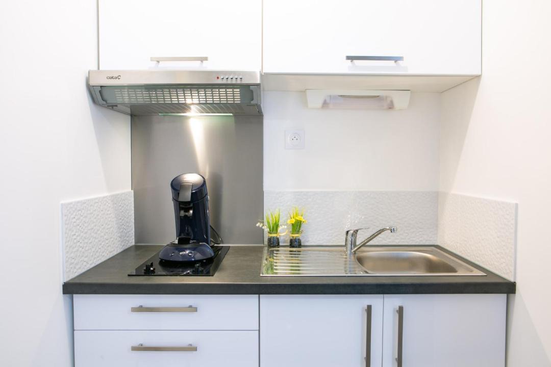 Photo of Kitchen in Laval