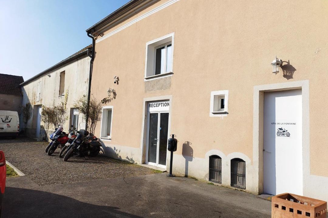 Photo of Others in Rocourt-Saint-Martin