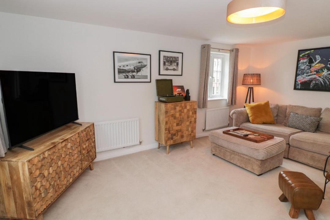 Photo of Others in Silverstone