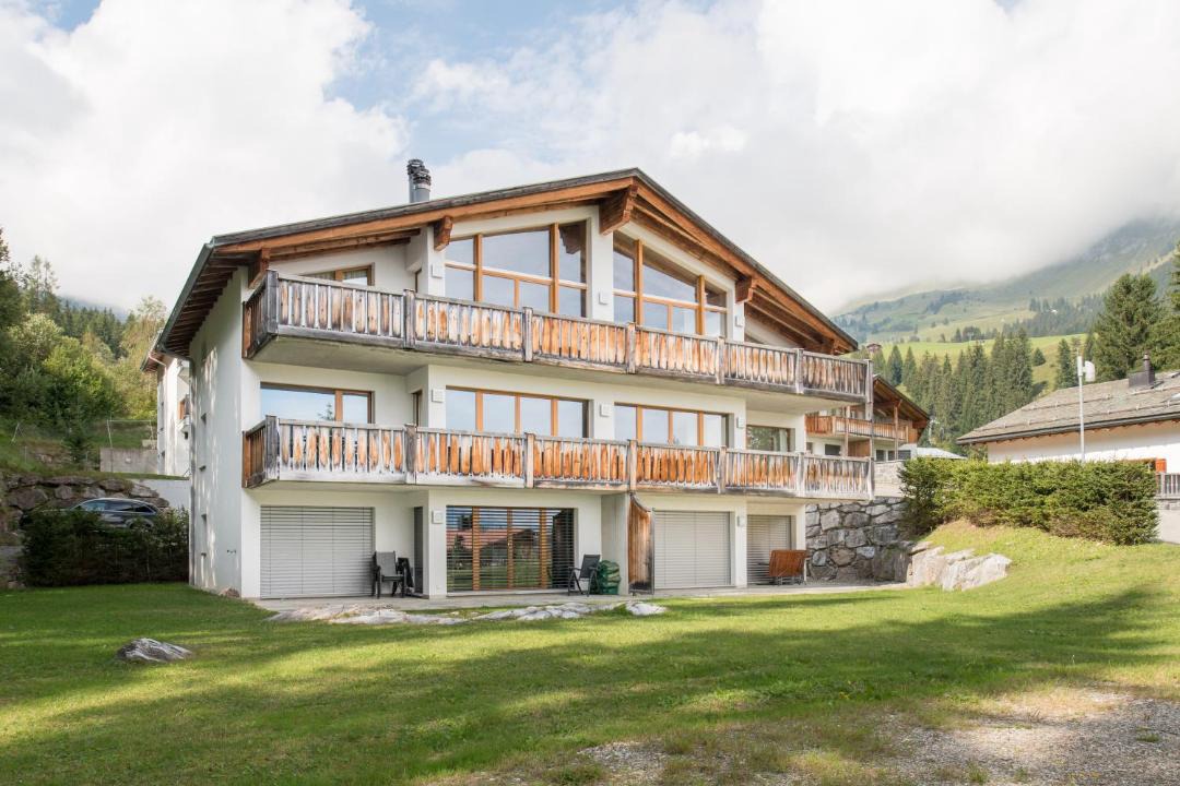 Photo of Others in Flims