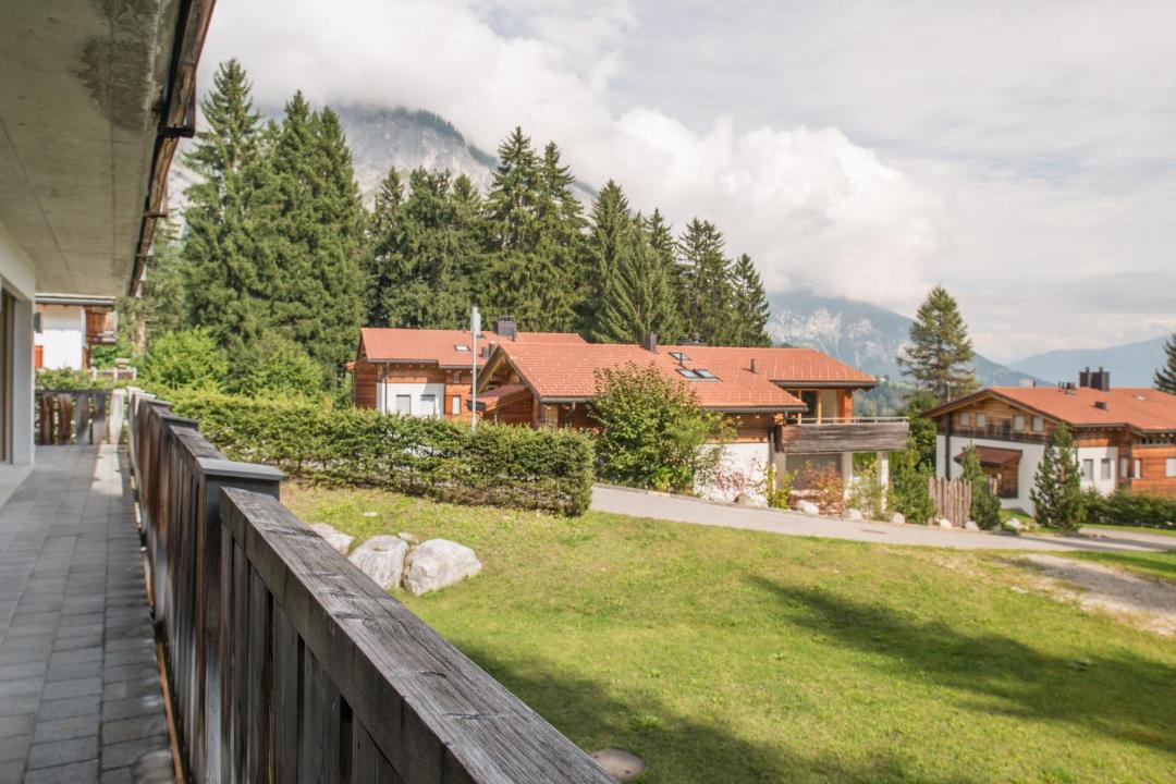 Photo of Others in Flims
