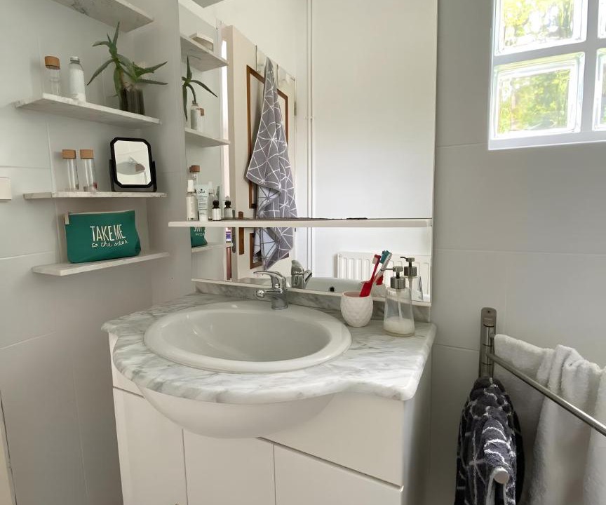 Photo of Bathroom in Domart-en-Ponthieu