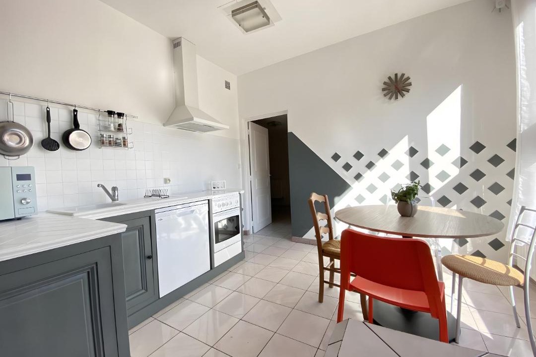 Photo of Kitchen in Domart-en-Ponthieu