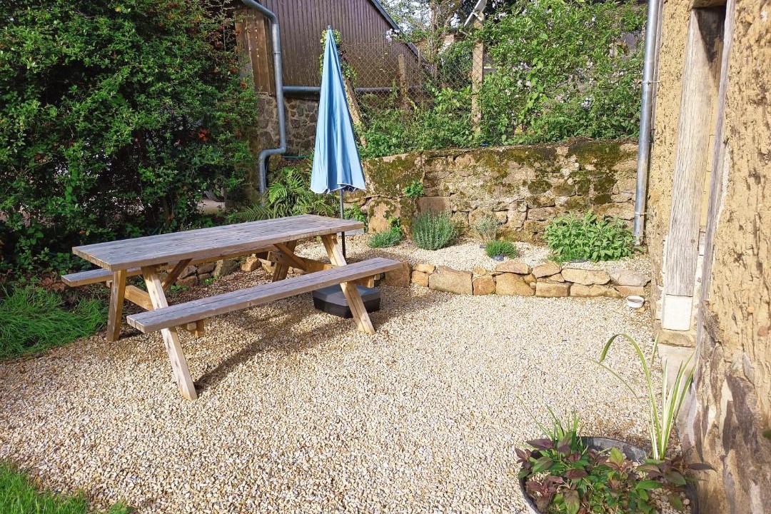 Photo of Others in Saint-Brieuc-des-Iffs