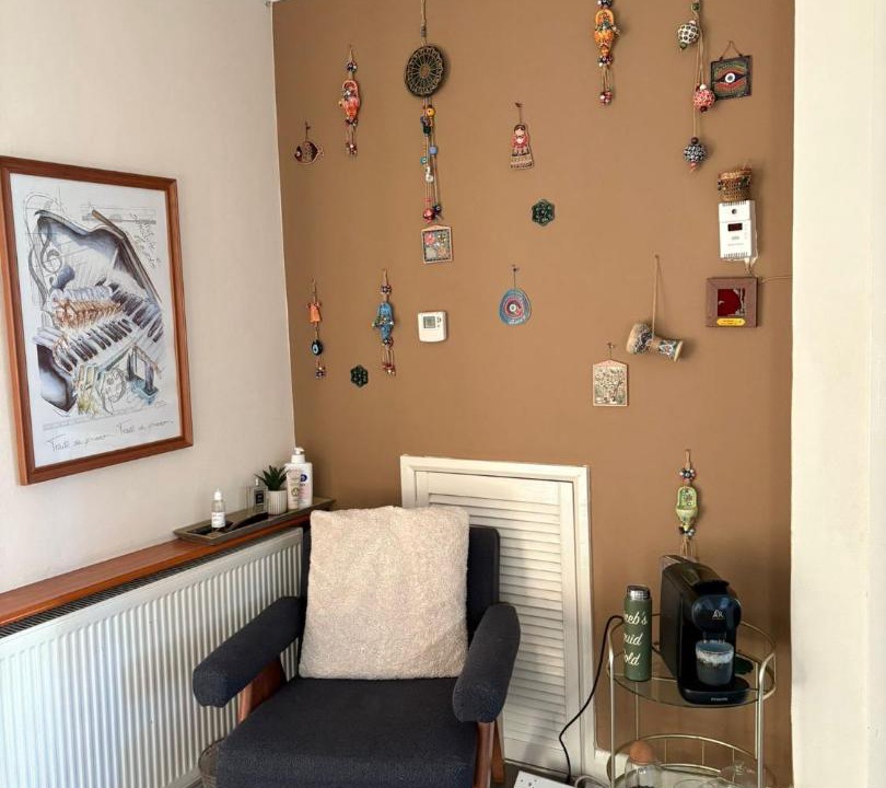 Photo of Livingroom in Queensbury