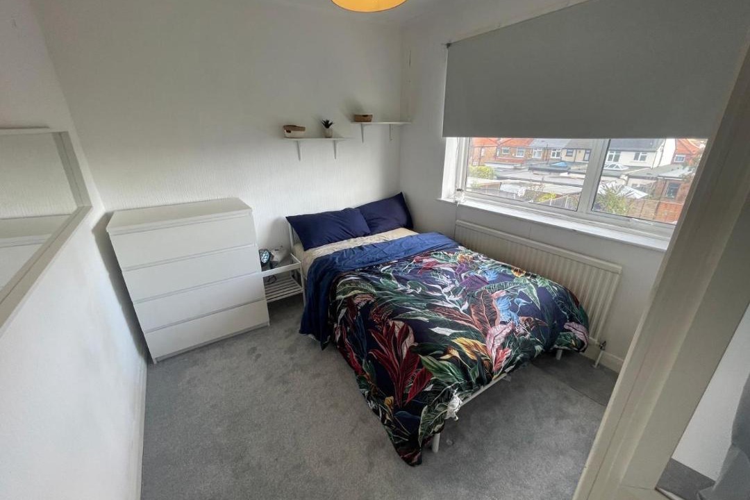 Photo of Bedroom in Queensbury