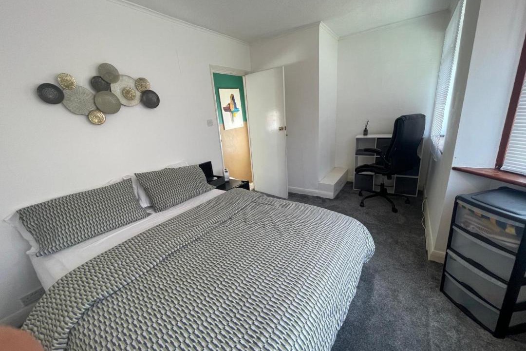 Photo of Bedroom in Queensbury