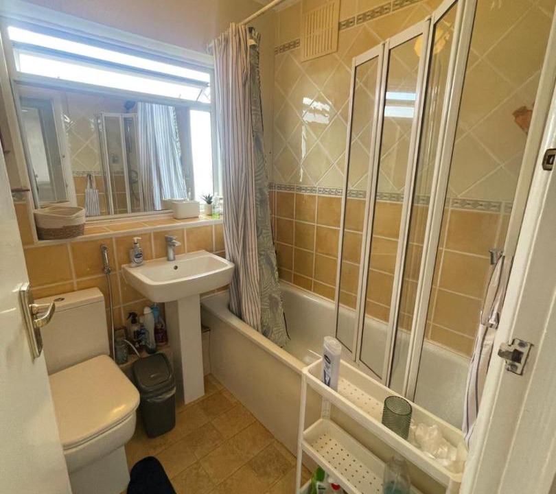 Photo of Bathroom in Queensbury