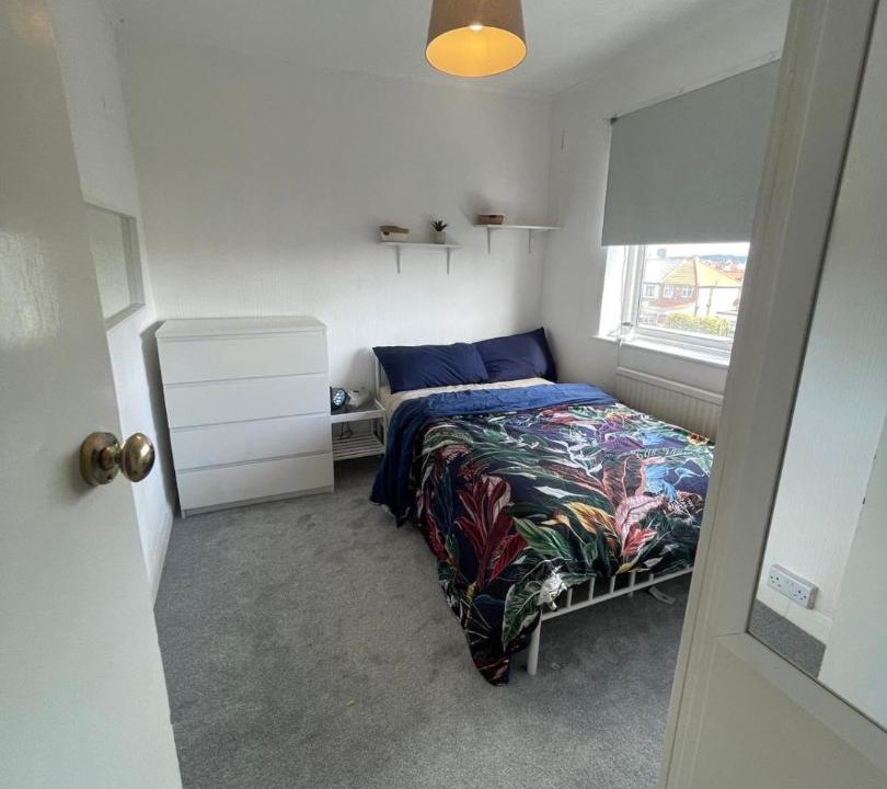 Photo of Bedroom in Queensbury