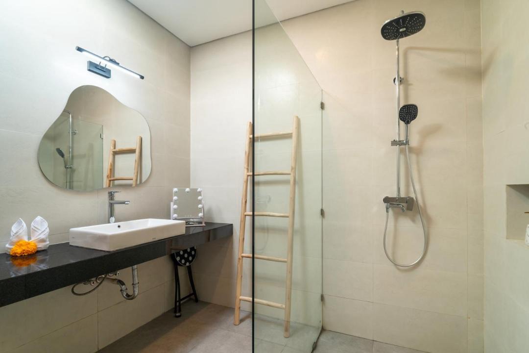 Photo of Bathroom in Nakula