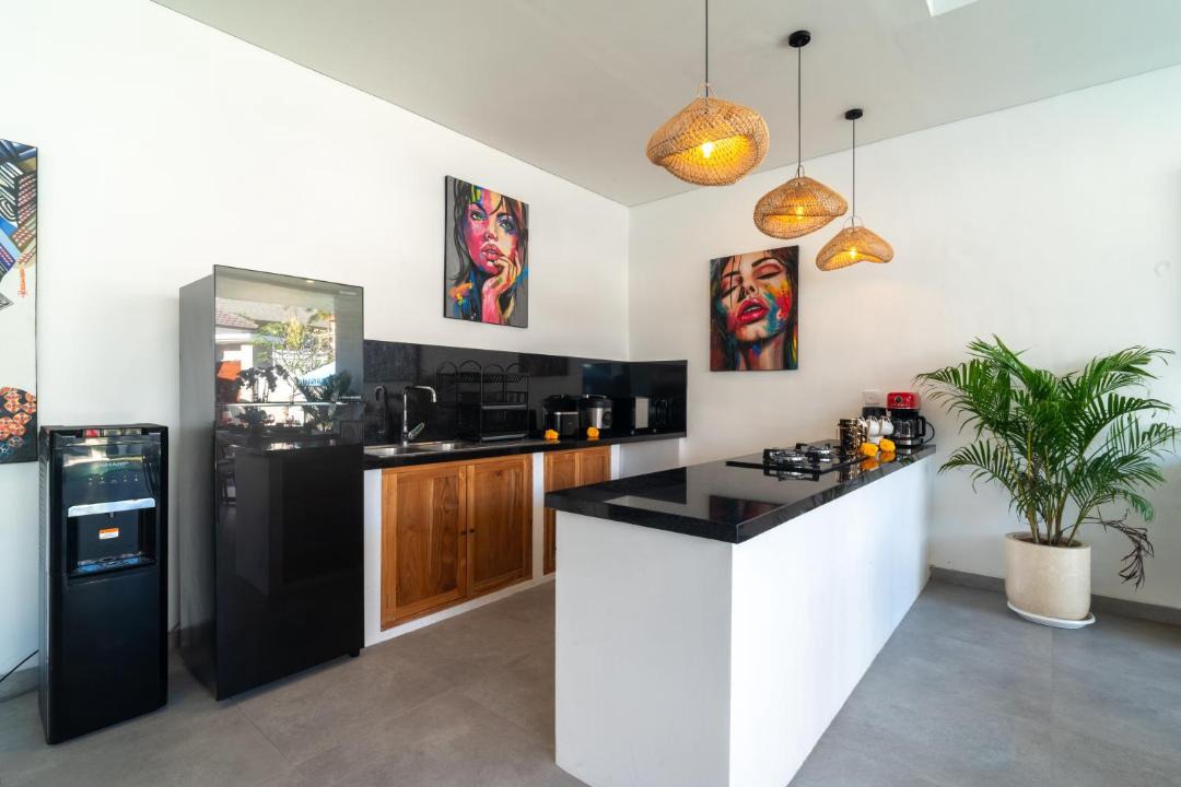 Photo of Kitchen in Nakula