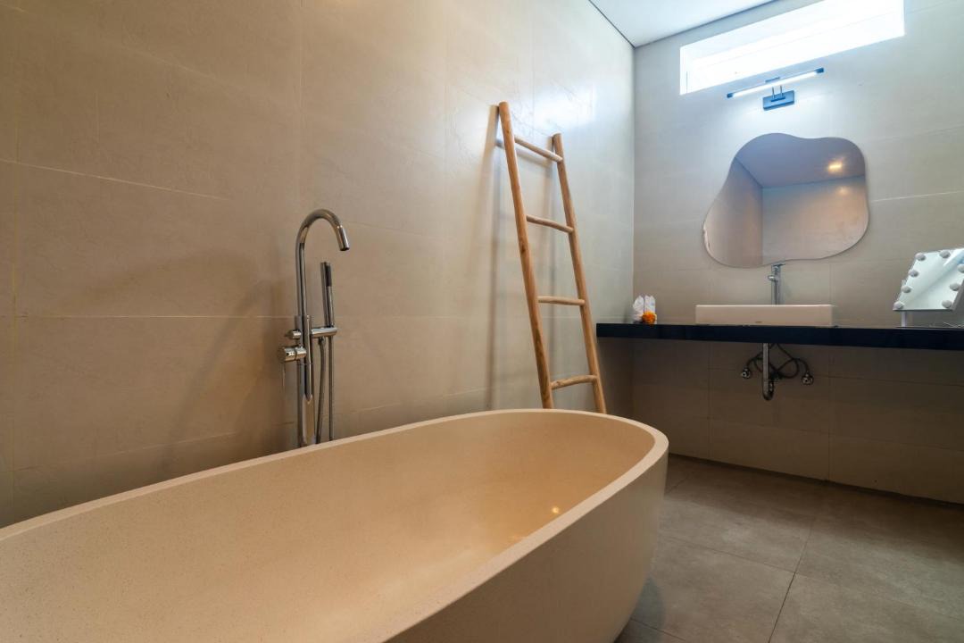 Photo of Bathroom in Nakula