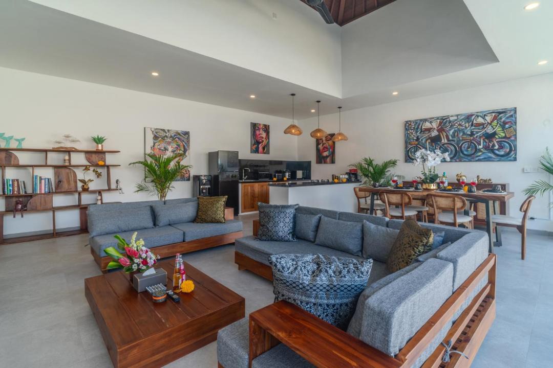 Photo of Livingroom in Nakula