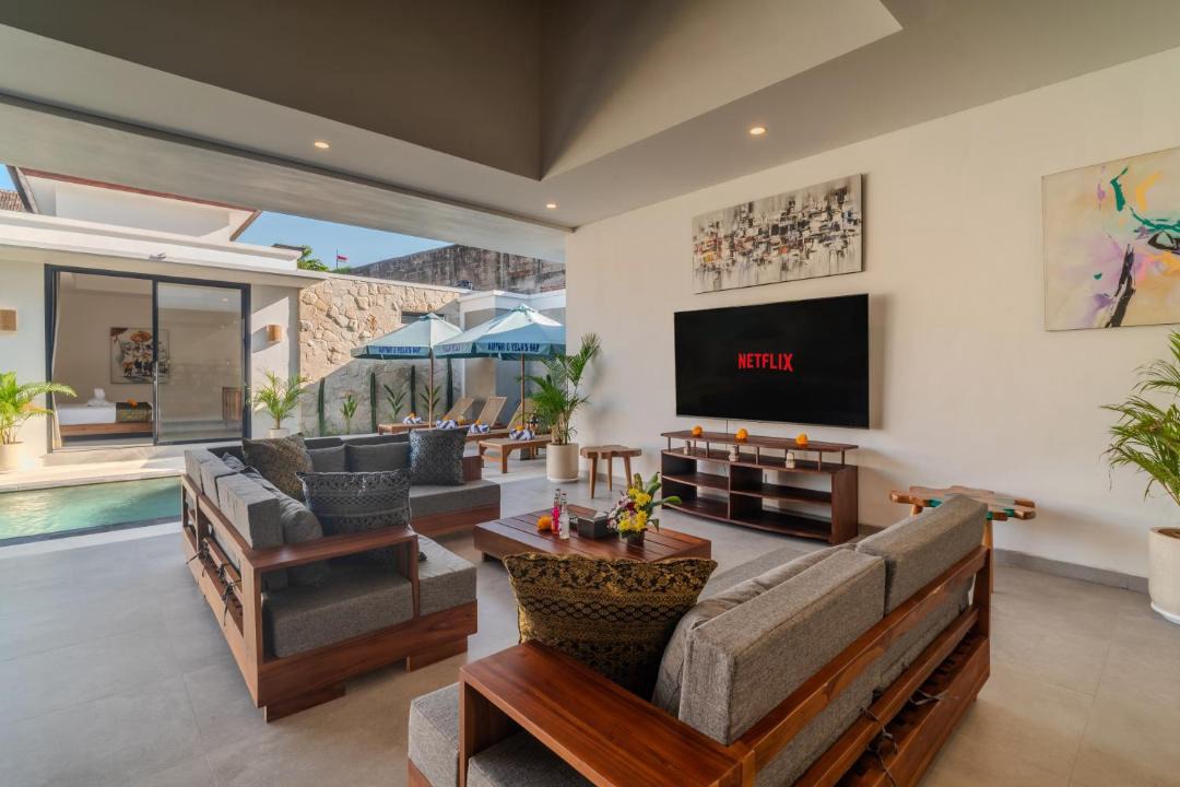 Photo of Livingroom in Nakula