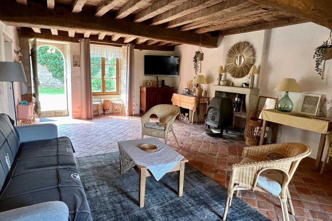 Photo of Others in Civry-en-Montagne