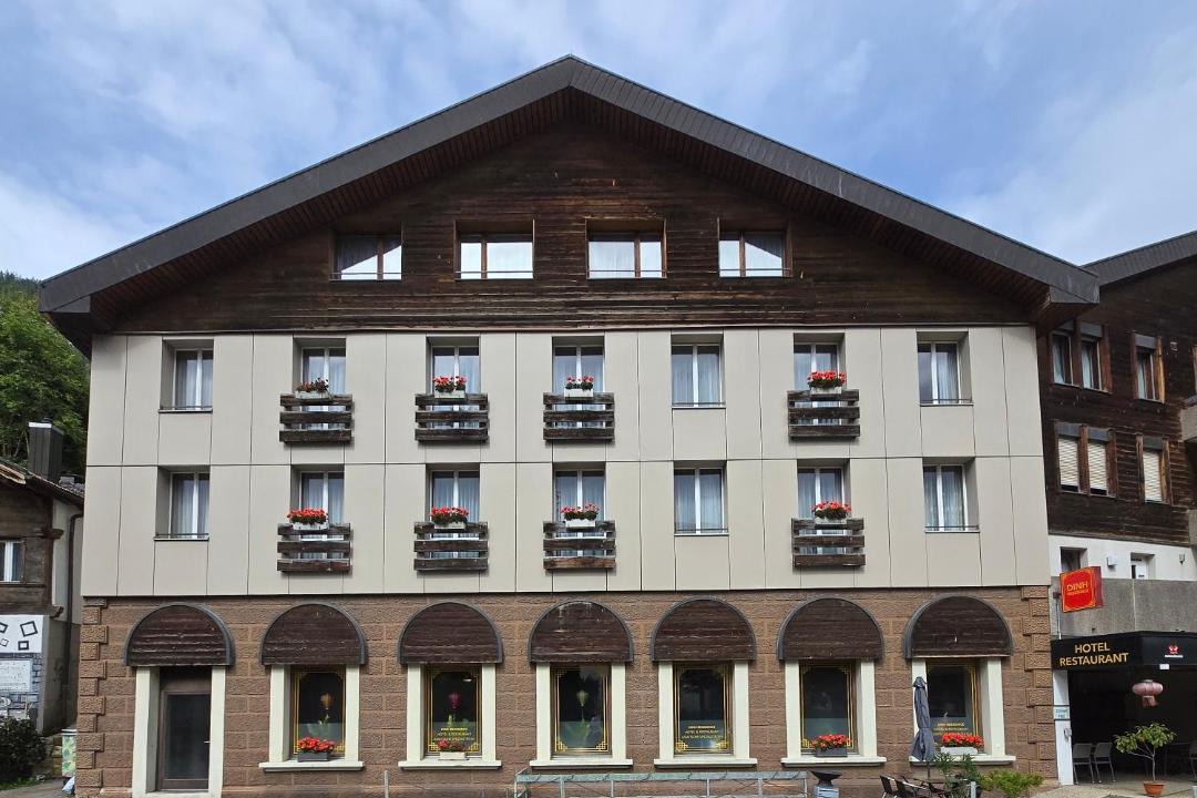 Photo of Others in Zweisimmen