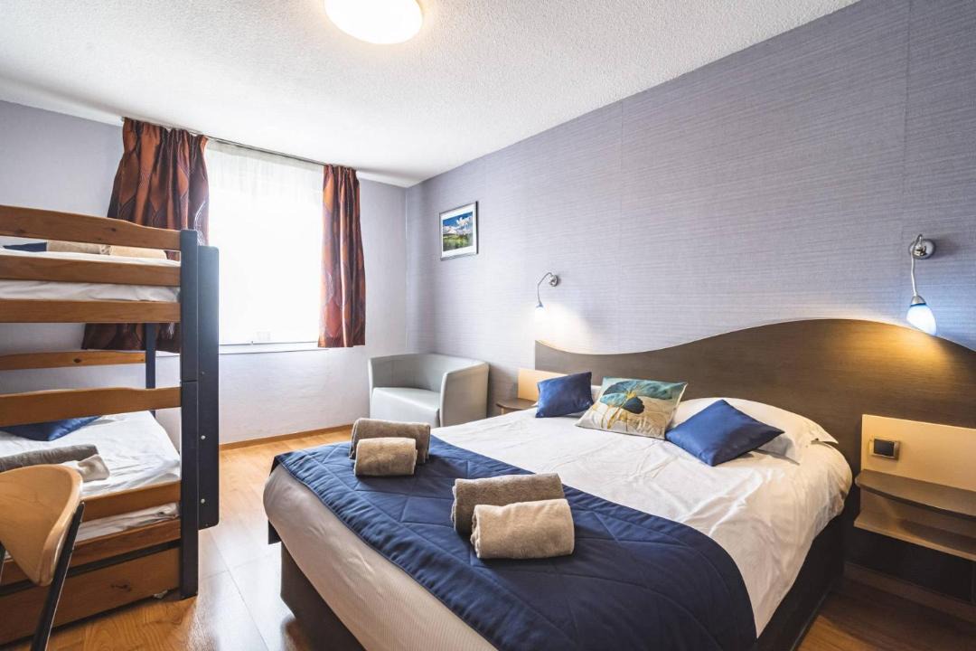 Photo of Bedroom in Mont d'Arene