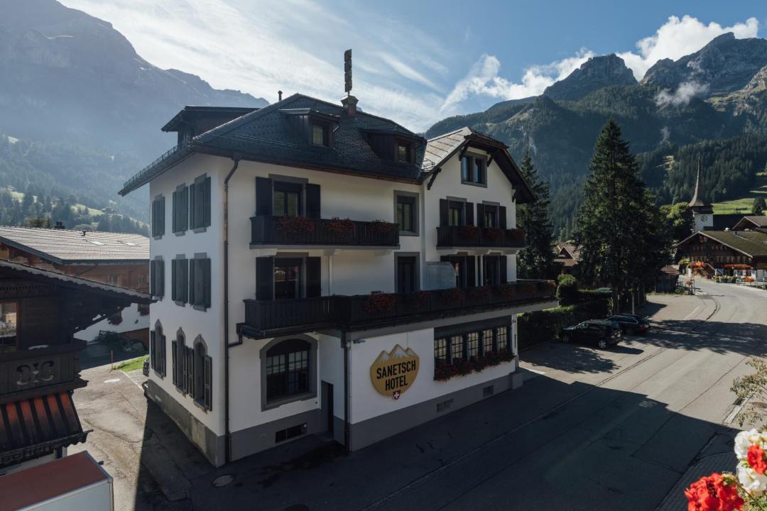 Photo of Others in Gsteig