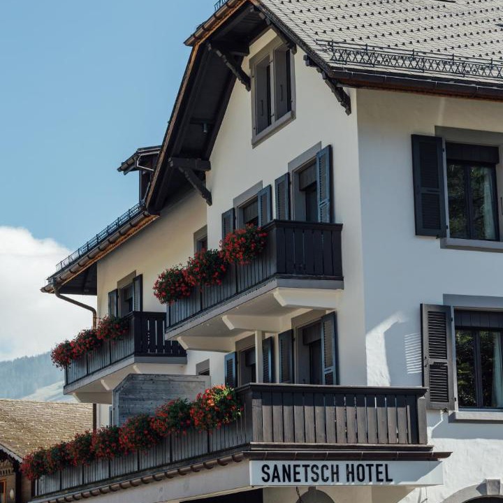 Photo of Others in Gsteig