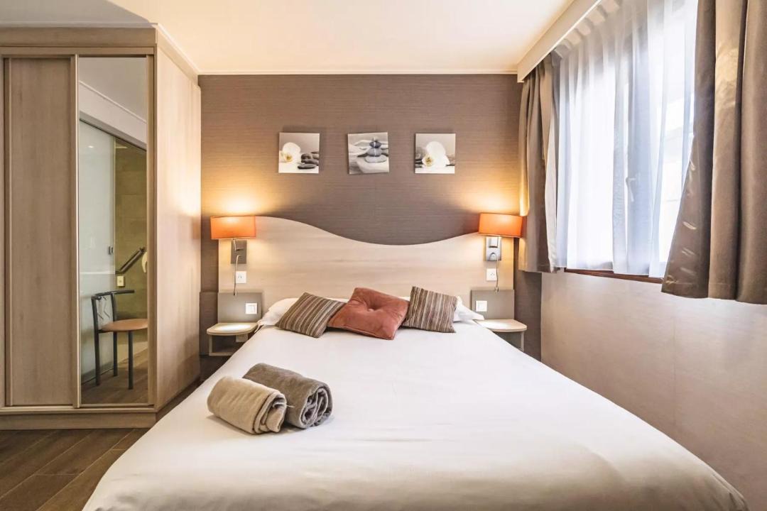 Photo of Bedroom in Mont d'Arene