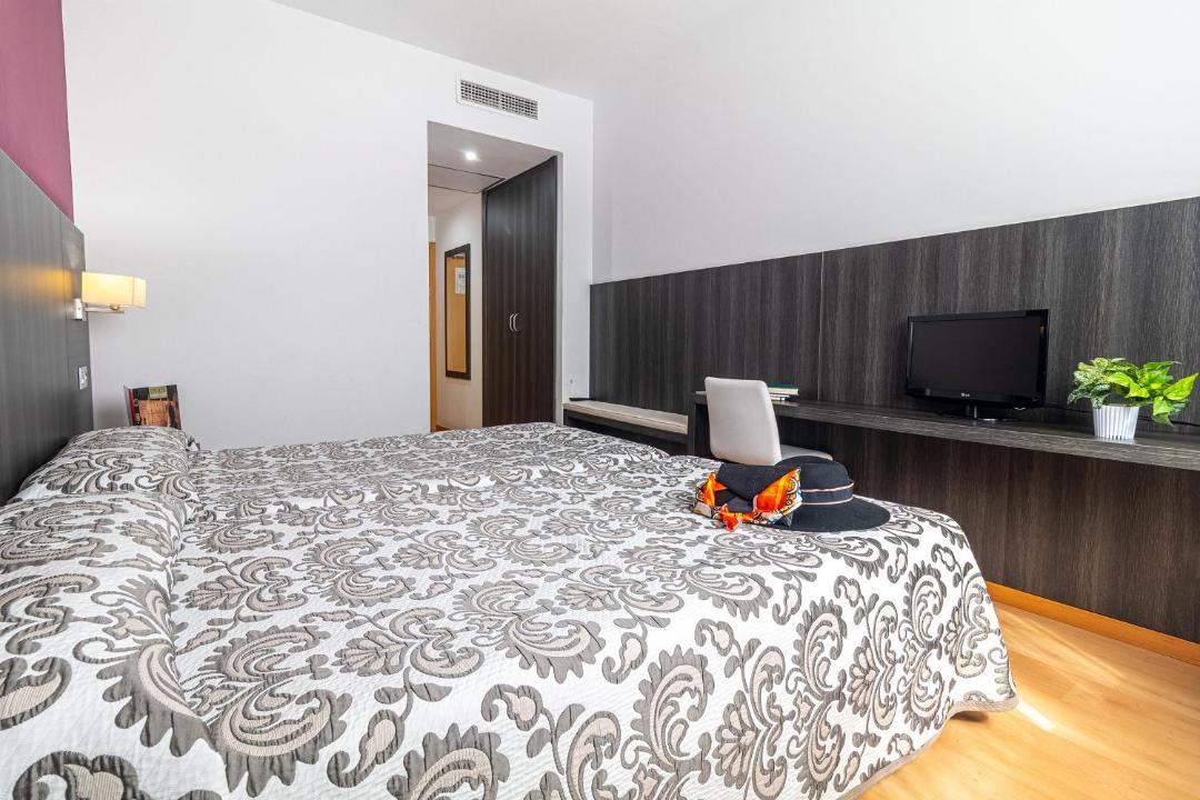 Photo of Bedroom in Miranda de Ebro