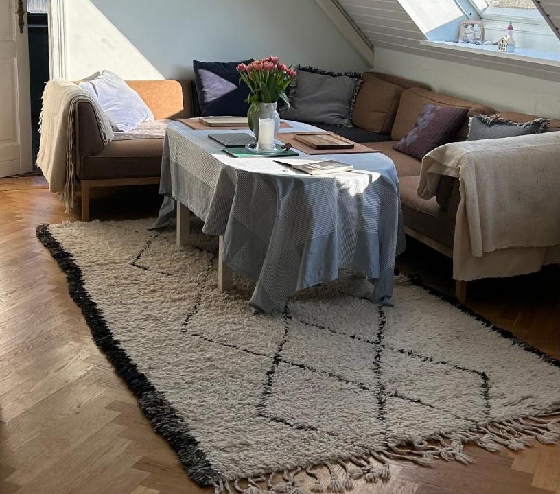 Photo of Livingroom in Aeroskobing