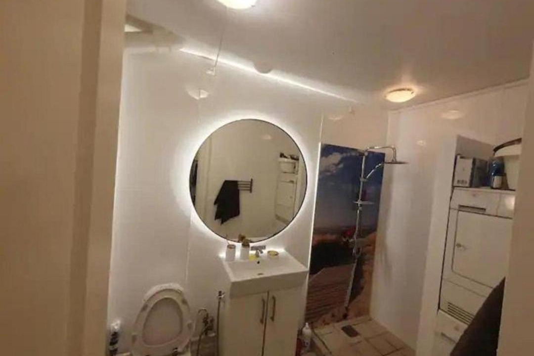 Photo of Bathroom in Gentofte