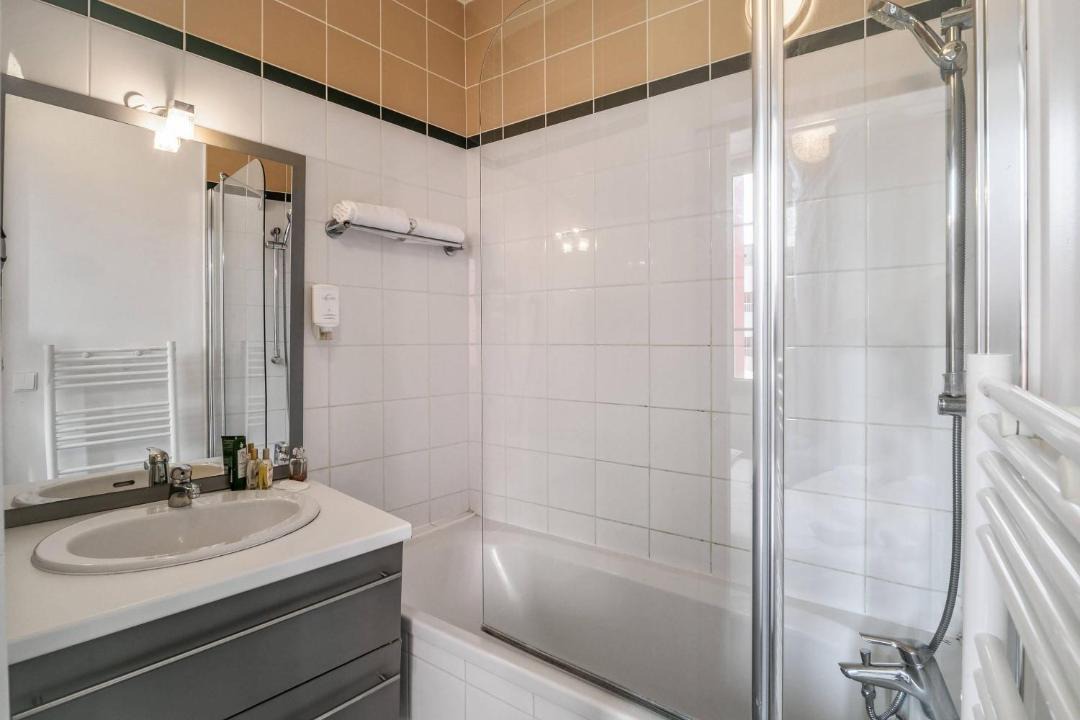 Photo of Bathroom in Lourdes