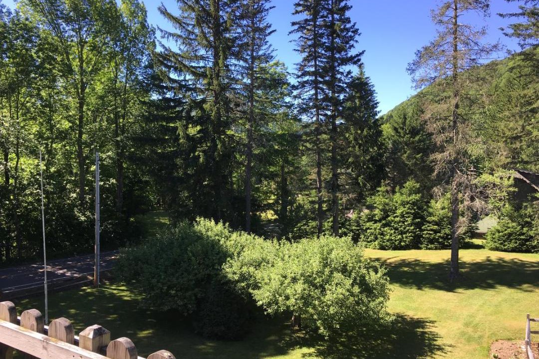 Photo of Outdoor in Oliverea