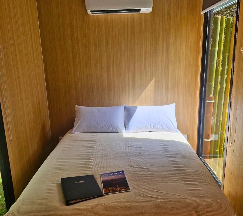 Photo of Bedroom in North Tamborine