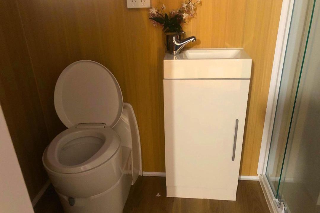 Photo of Bathroom in North Tamborine