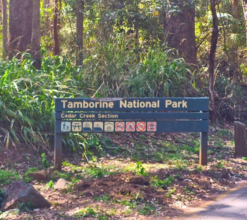 Photo of Others in North Tamborine