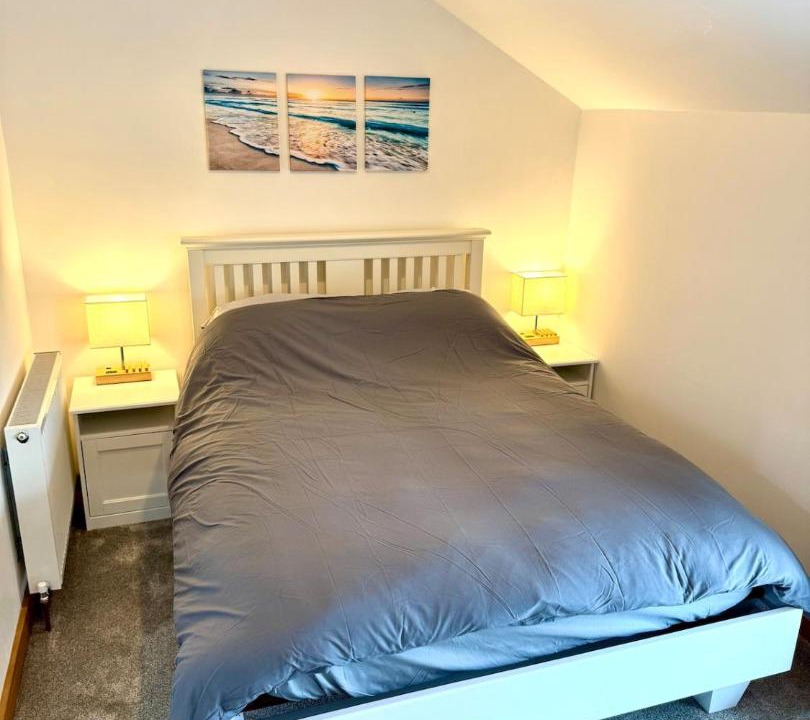 Photo of Bedroom in Thornbury