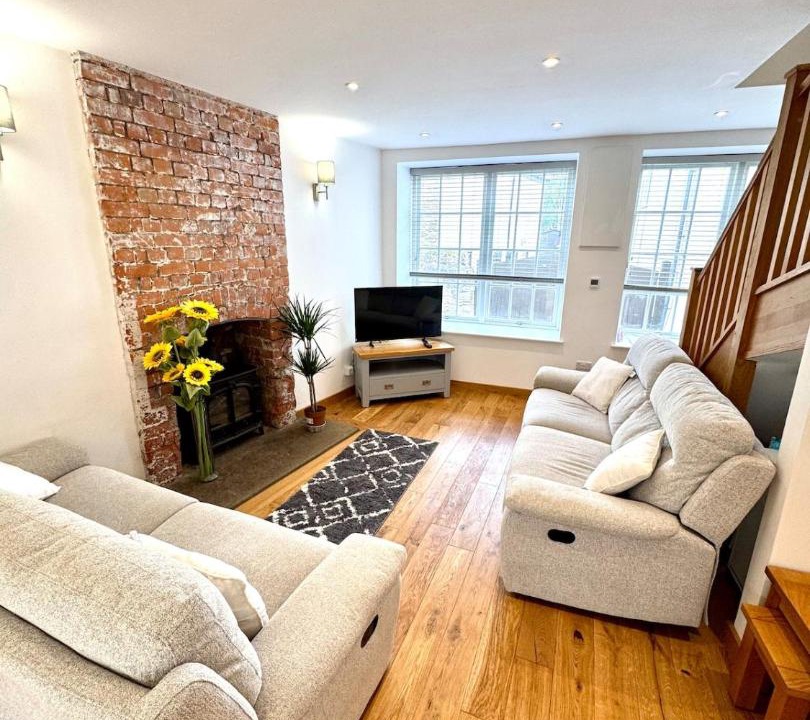 Photo of Livingroom in Thornbury